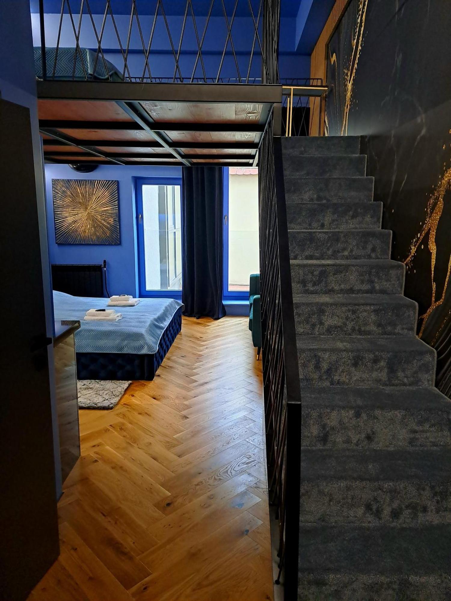 Lux 114 Apartment Kosice Exterior photo